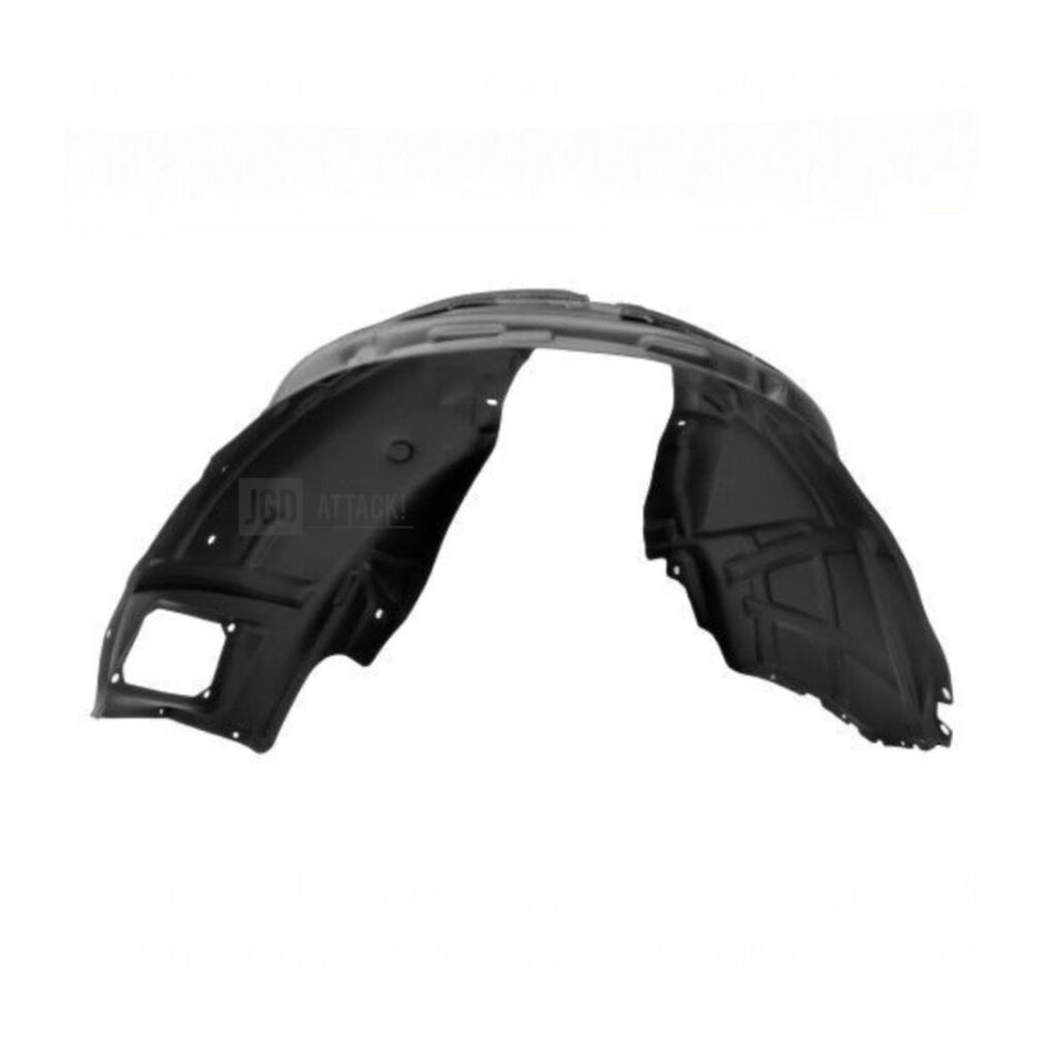 68184705AE Front Fender Inner Arch