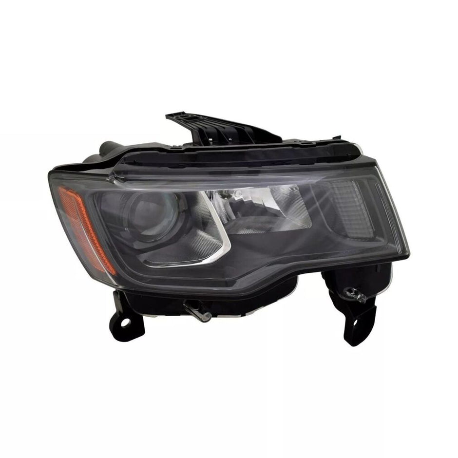 68266646AF Halogen Back Trim Headlight