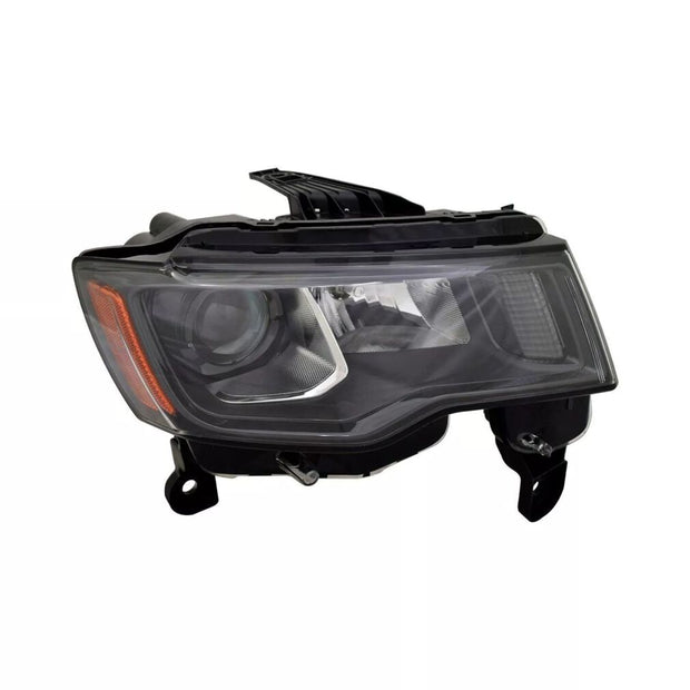 68266646AF Halogen Back Trim Headlight