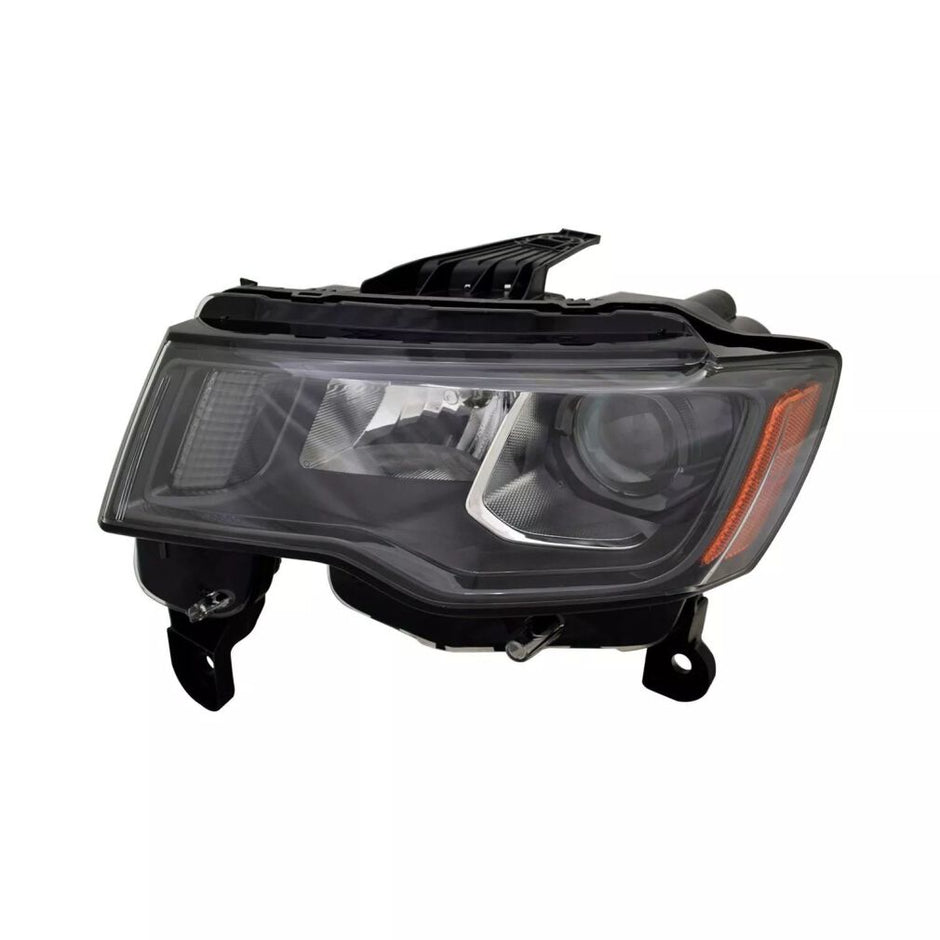 68266647AF Halogen Back Trim Headlight