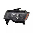 68266647AF Halogen Back Trim Headlight