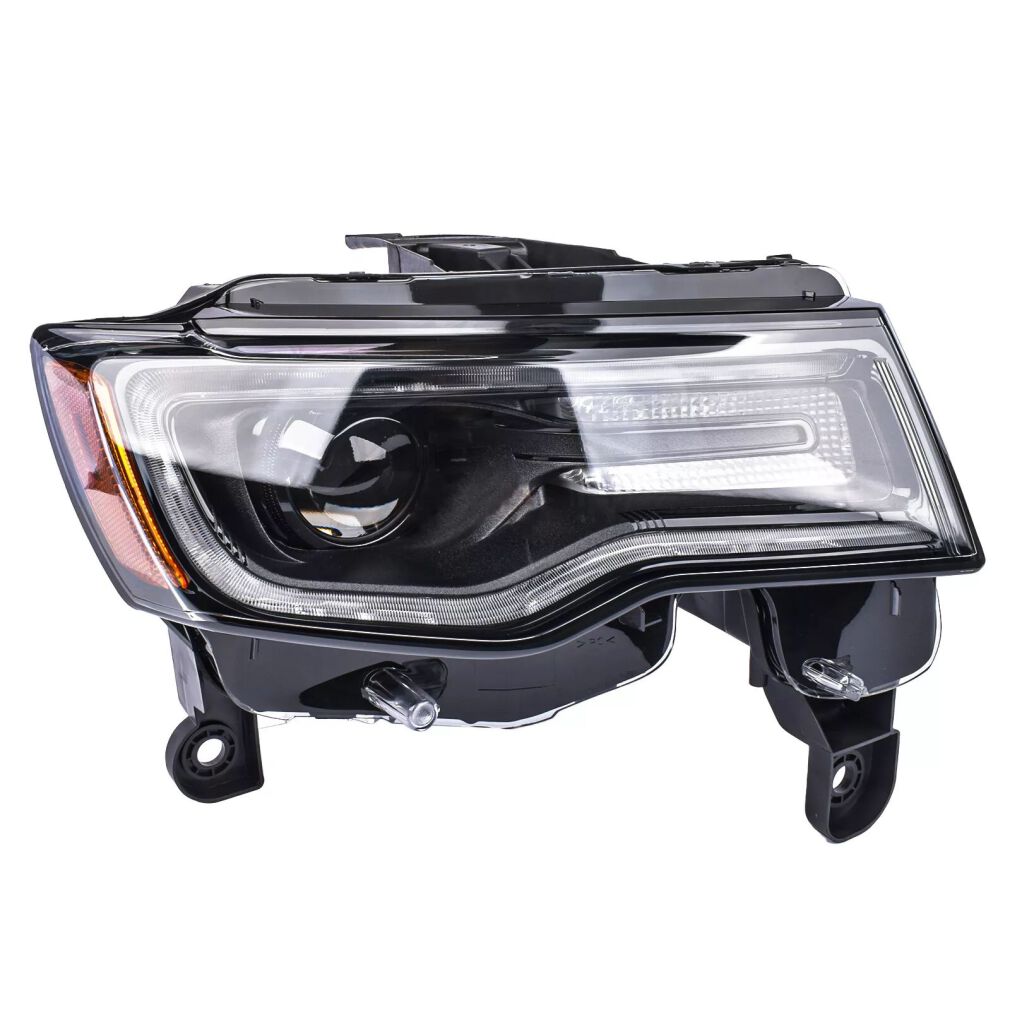 68266648AF Headlight