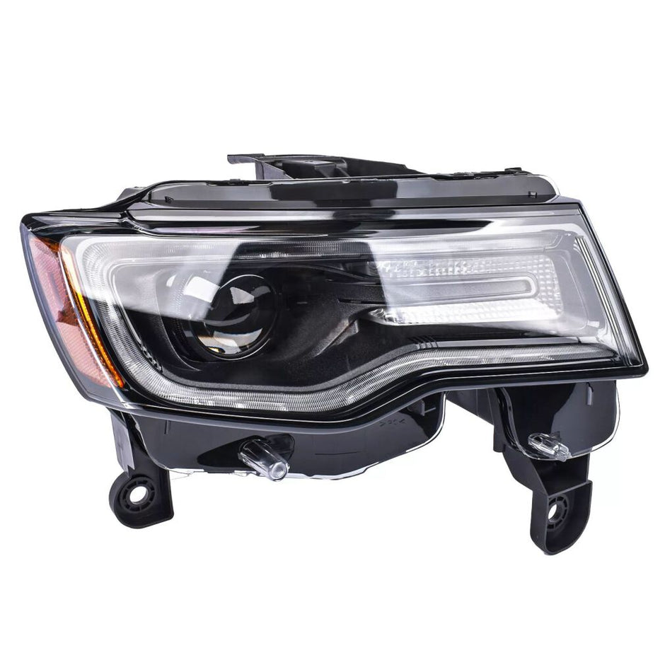 68266648AF Headlight
