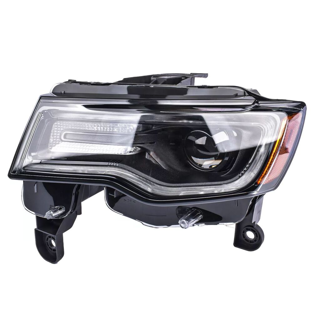 68266649AF Headlight