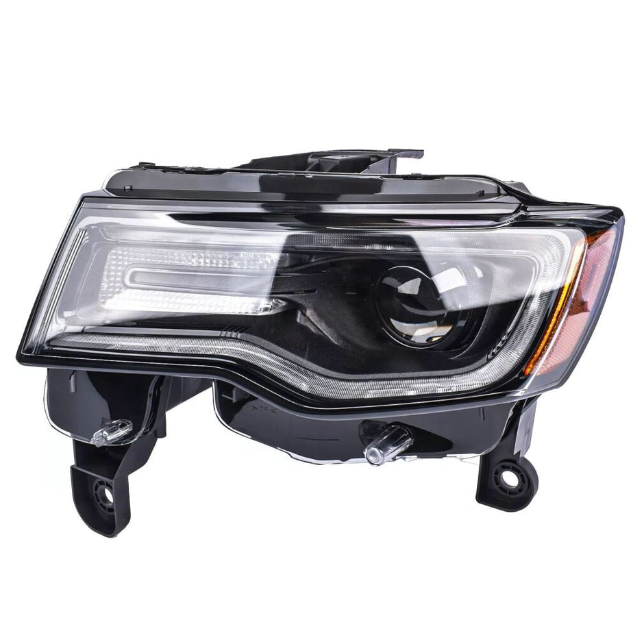 68266649AF Headlight