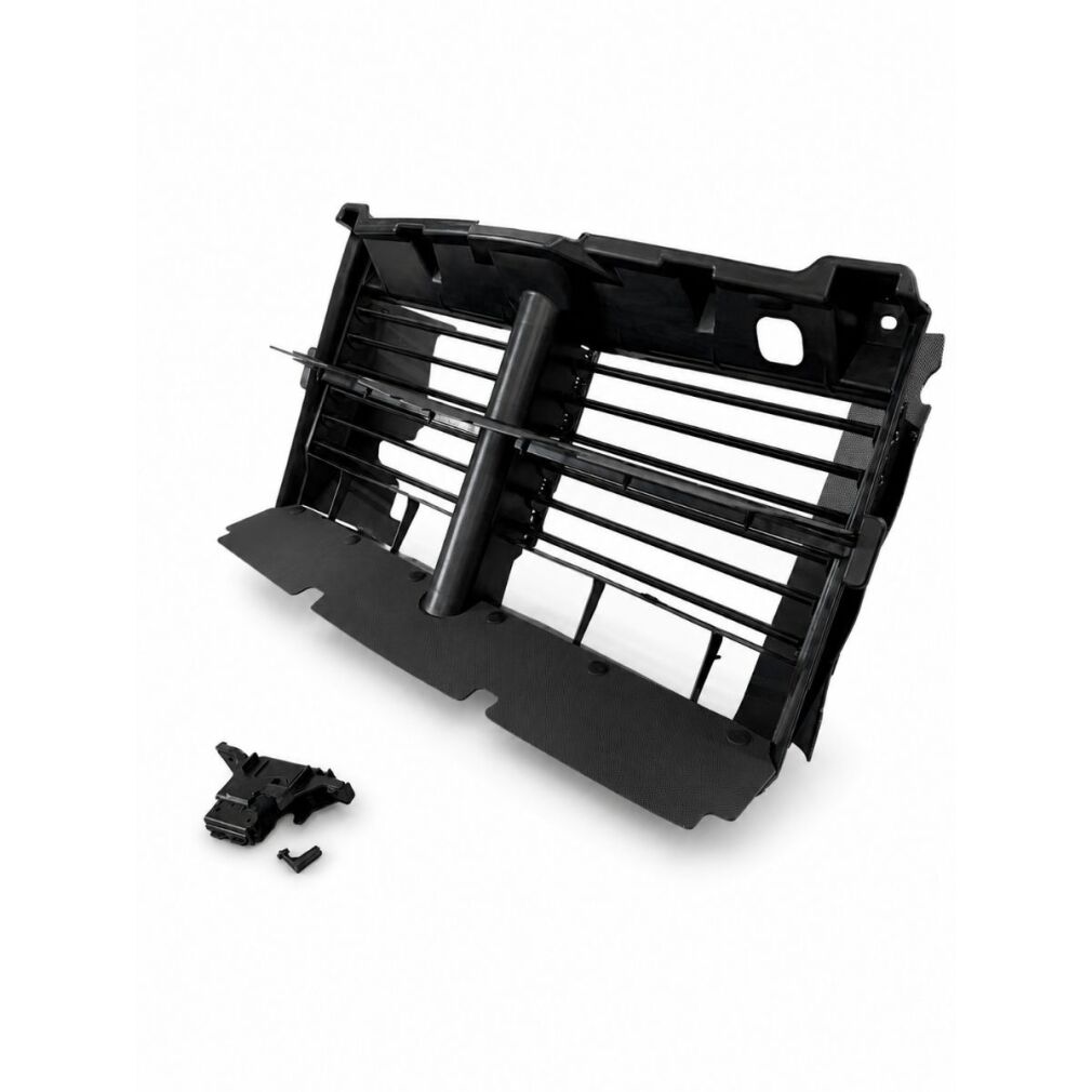68302660AB Active Shutter Grille (RAM 1500 13-18 GASOLINE)