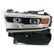 68316085AH Full LED MATRIX Projector