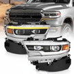 68316084AH 68316085AH Full LED MATRIX Headlights