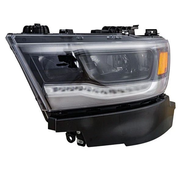 68316089AH Headlight