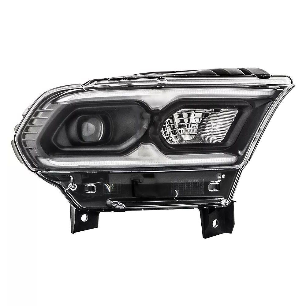 68433784AE AFS Full LED Projector Headlight