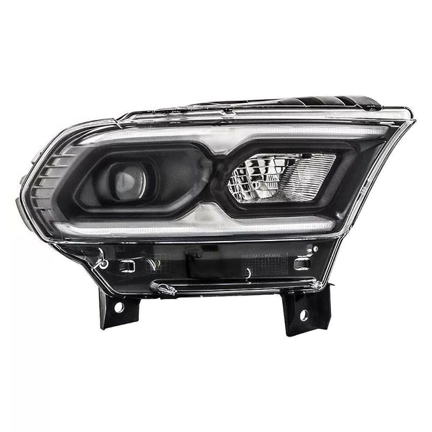 68433784AE AFS Full LED Projector Headlight