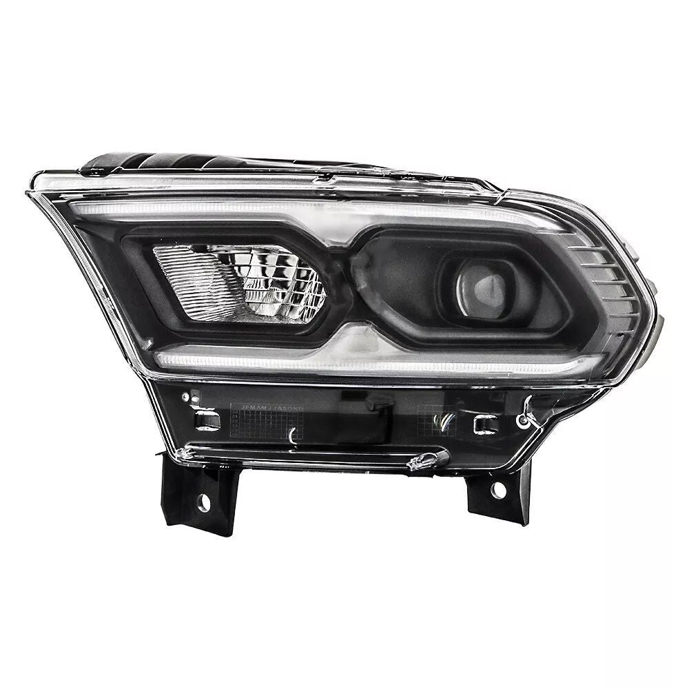 68433785AE AFS Full LED Projector Headlight
