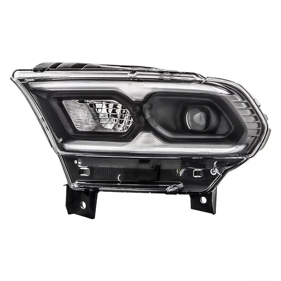 68433785AE AFS Full LED Projector Headlight
