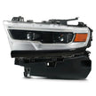 68442529AE Full LED MATRIX Projector