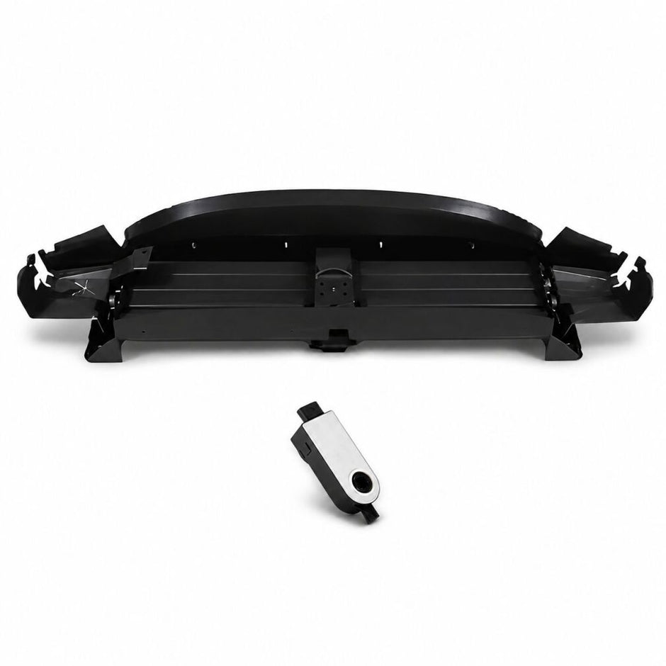 68488785AE Lower Active Grille Shutter