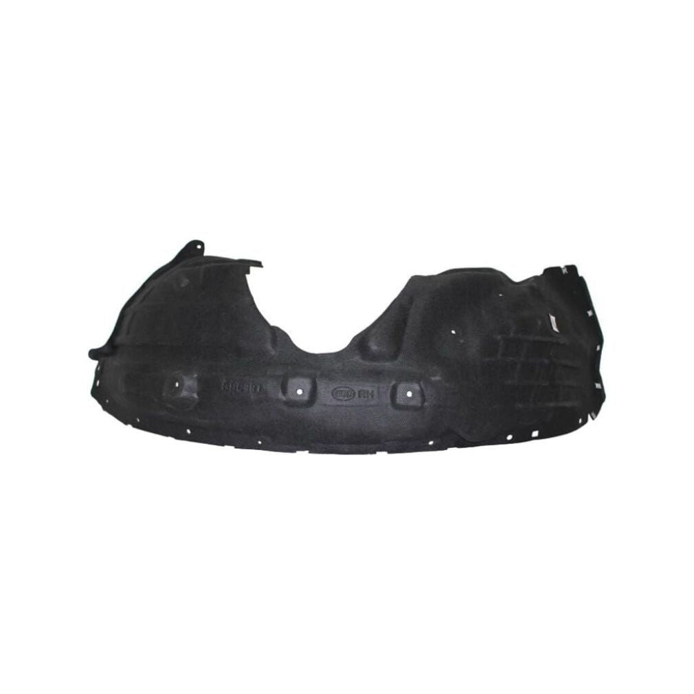 68504092AA Front Fender Inner Arch