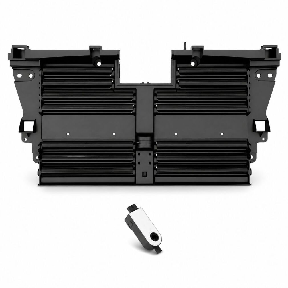 68508765AB Upper Active Grille Shutter