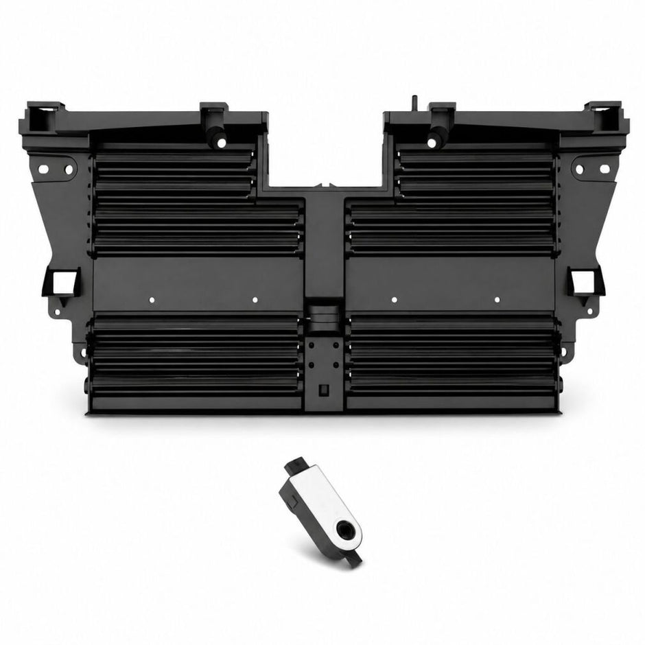 68508765AB Upper Active Grille Shutter