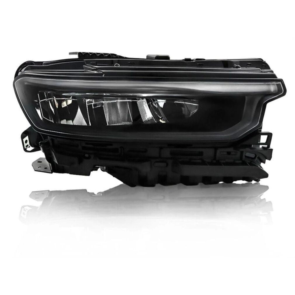 68606228AA Headlight + Module