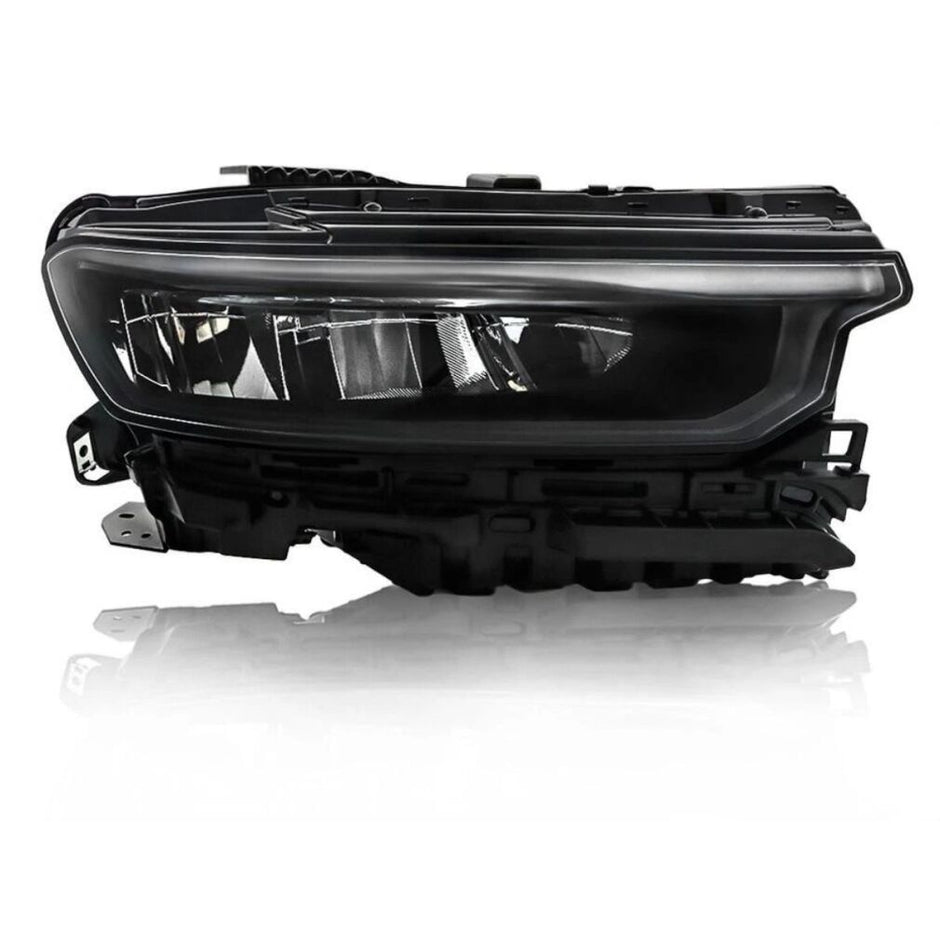 68606228AA Headlight + Module