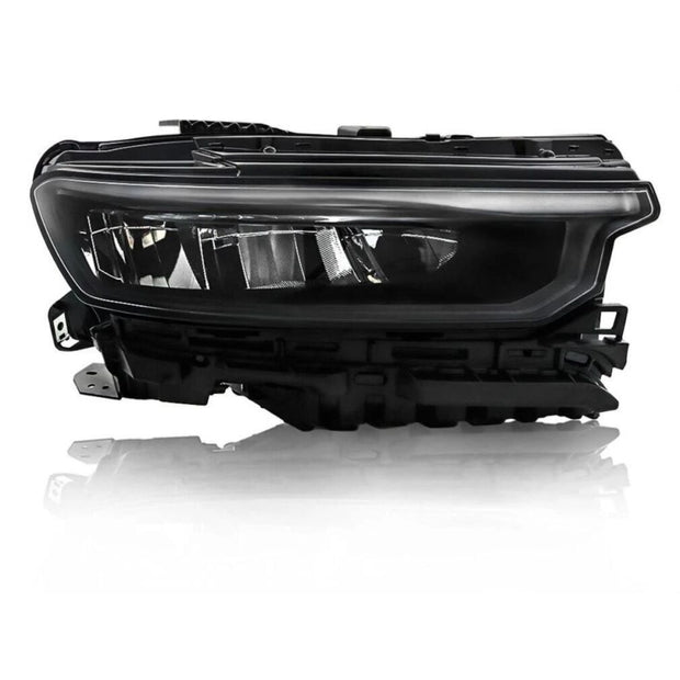 68606228AA Headlight + Module