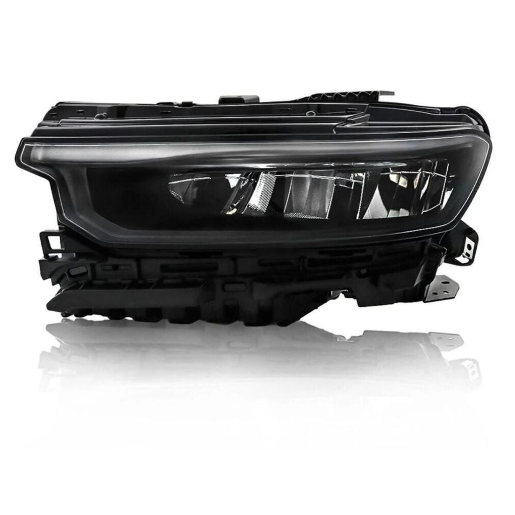 68606229AA Headlight + Module