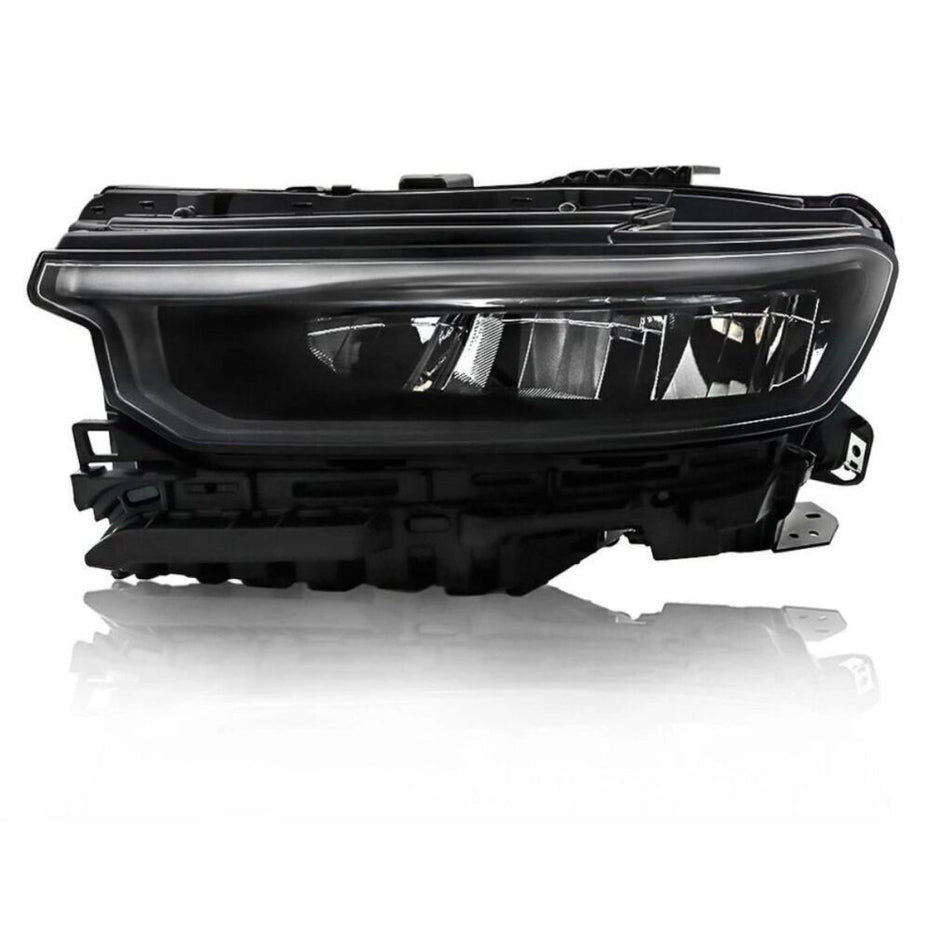 68606229AA Headlight + Module