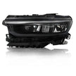 68606229AA Headlight + Module