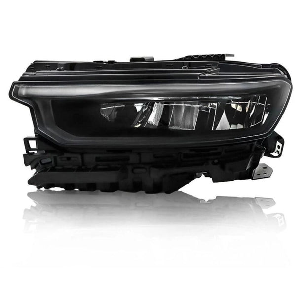 68606233AA Headlight + Module