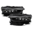 68606228AA 68606229AA Full LED Projector Headlights + Modules