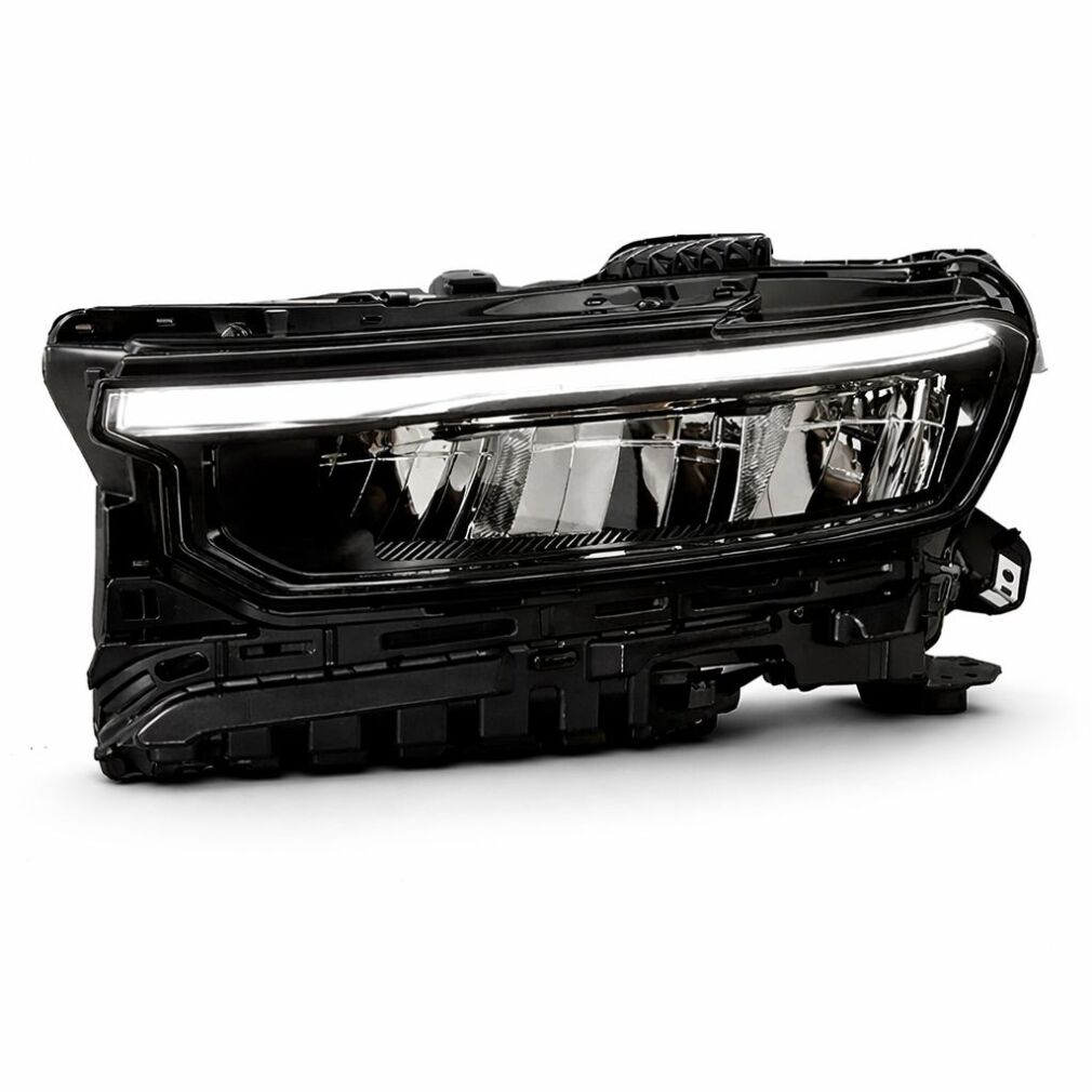 68606237AA Headlight + Module