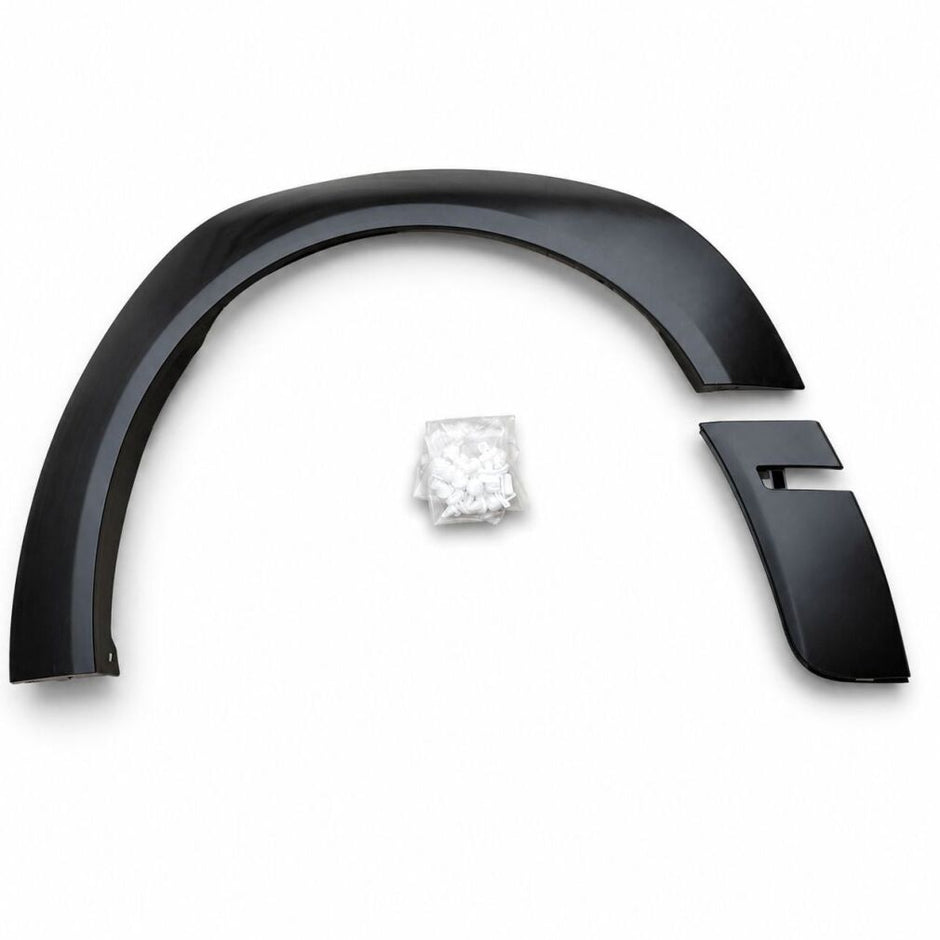 6EY82TZZAG Front Widebody Fender Flare