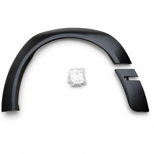 6EY82TZZAG Front Widebody Fender Flare