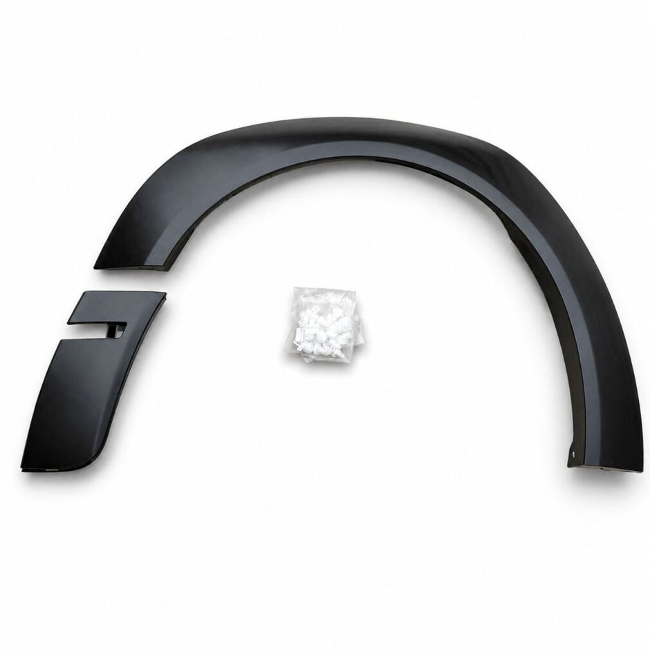 6EY83TZZAG Front Widebody Fender Flare