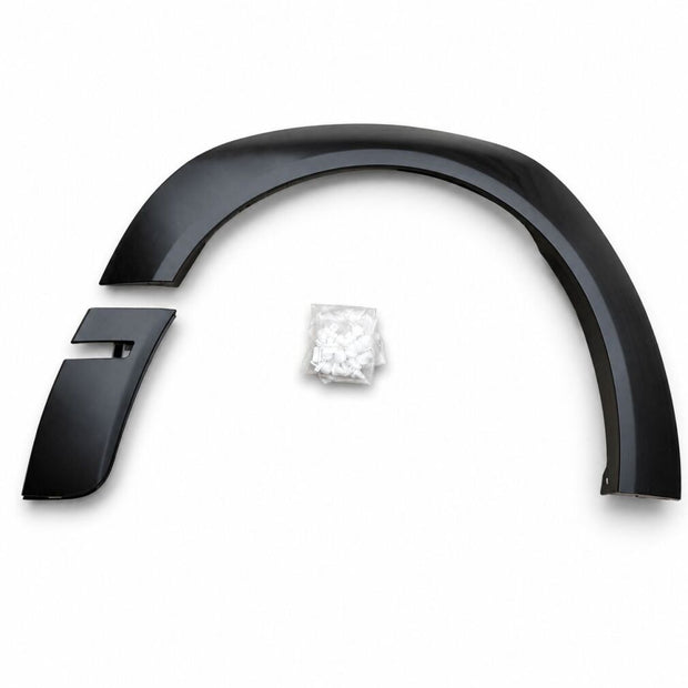 6EY83TZZAG Front Widebody Fender Flare