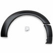 6EY91TZZAG Rear Widebody Fender Flare