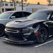 Wide Body Chin Spoiler
