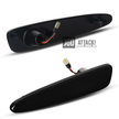 LED Rear Bumper Side Markers (CORVETTE 05-13 C6)