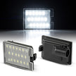 LED License Plate Light (DURANGO 14-26)