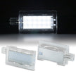 LED Door Courtesy Light