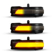 LED Mirror Sequential Turn Signal Light
