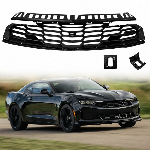 Övre galler – Chevrolet Camaro 2019-2023