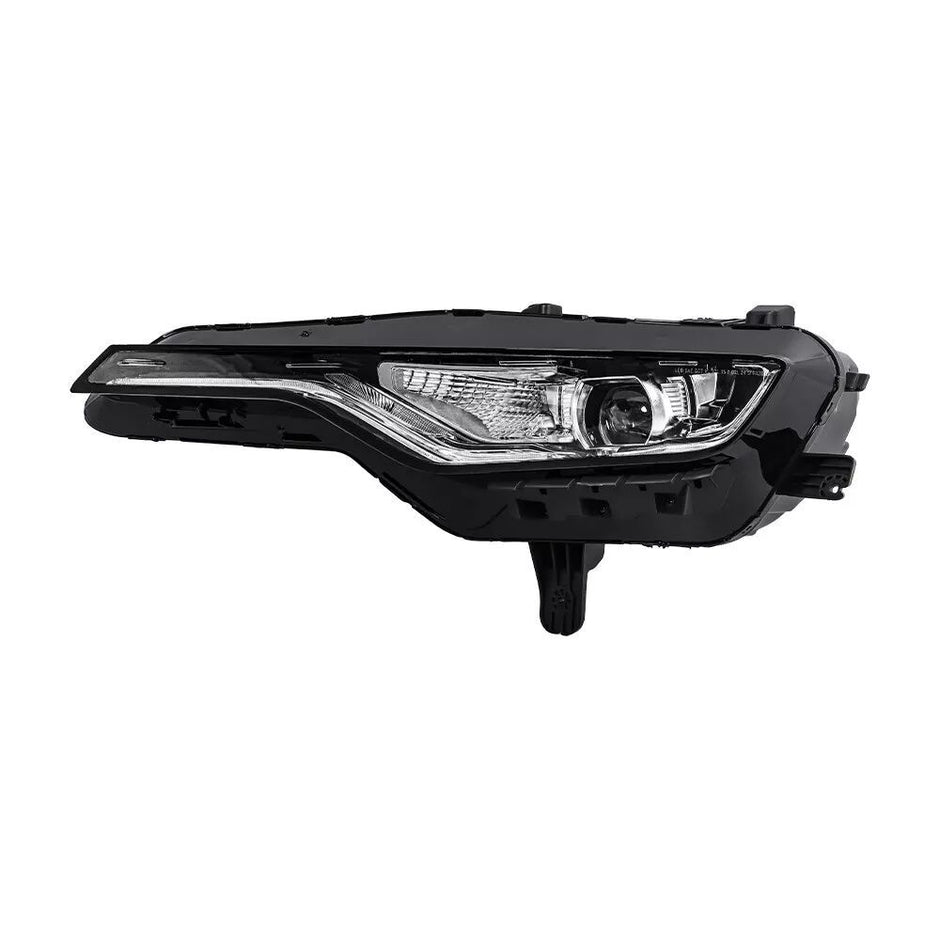 Strålkastare förarsida Full LED – Chevrolet Camaro 2019-2023