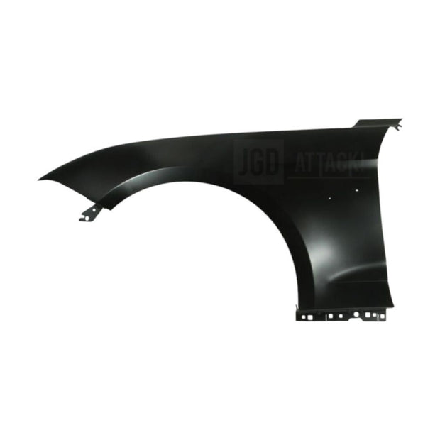 Skärm (stänkskärm) With Emblem Holes – Driver Side – Ford Mustang 2018-2023