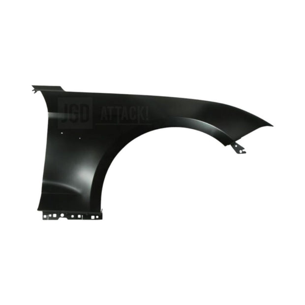 Skärm (stänkskärm) With Emblem Holes – Passenger Side – Ford Mustang 2018-2023