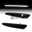 LED Front Bumper Side Markers (CORVETTE 05-13 C6)