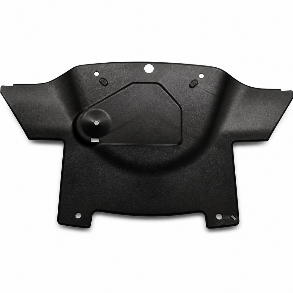 68214815AA Engine Splash Shield (CHALLENGER 15-23)