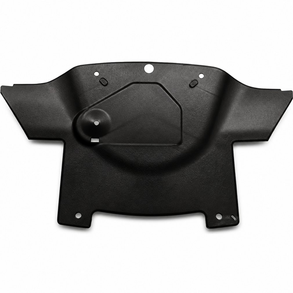 68214815AA Engine Splash Shield (CHALLENGER 15-23)