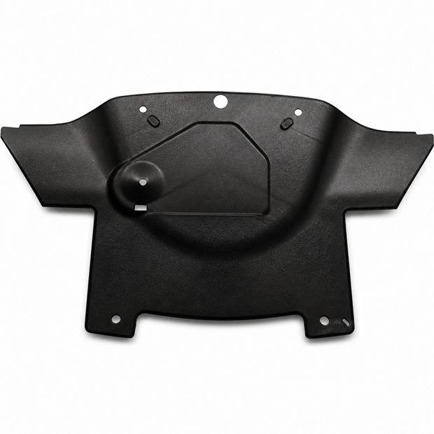 68214815AA Engine Splash Shield (CHALLENGER 15-23)
