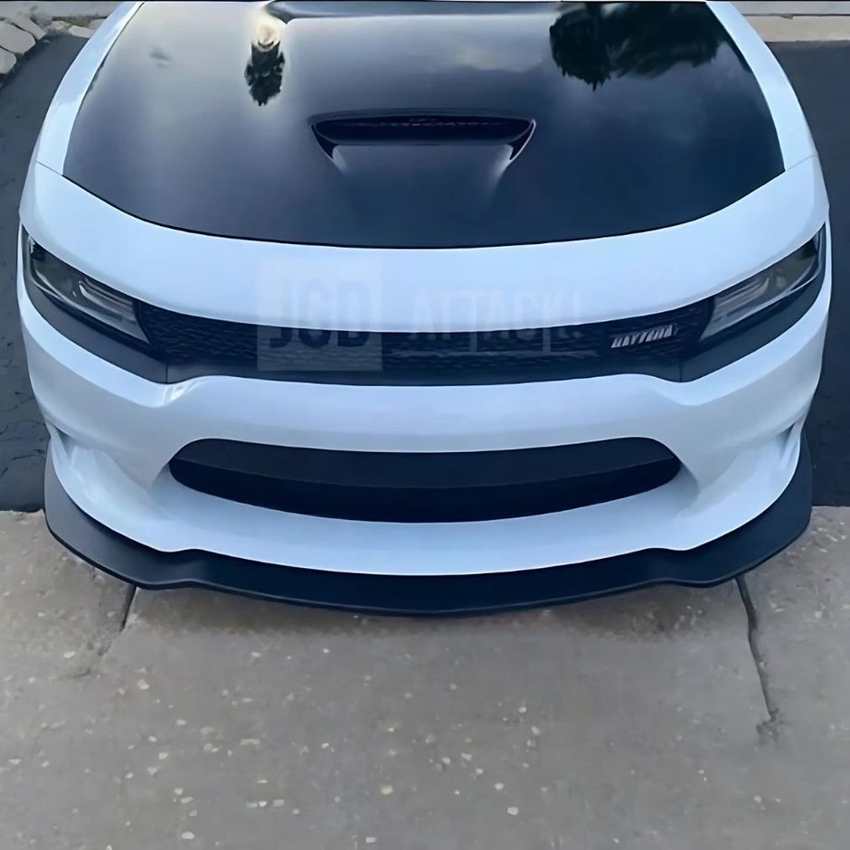 Chin Spoiler
